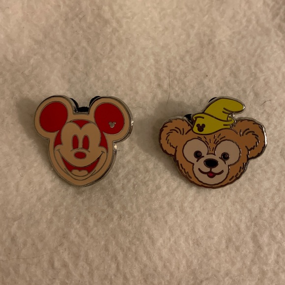 Disney Trading Pins 7pcs - Picture 6 of 8